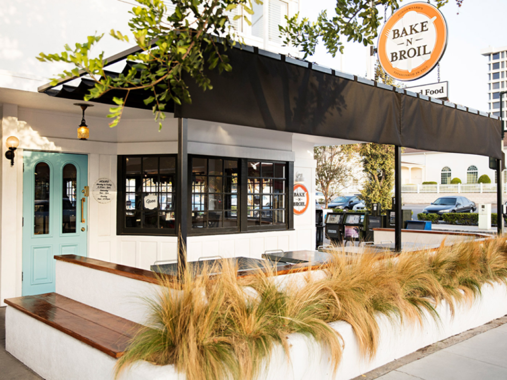 Dining Bixby Knolls Business Improvement Association