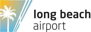 long beach airport logo