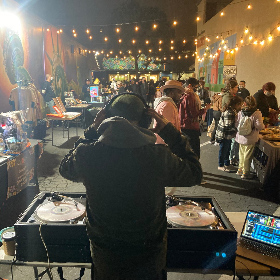 First Fridays (3)