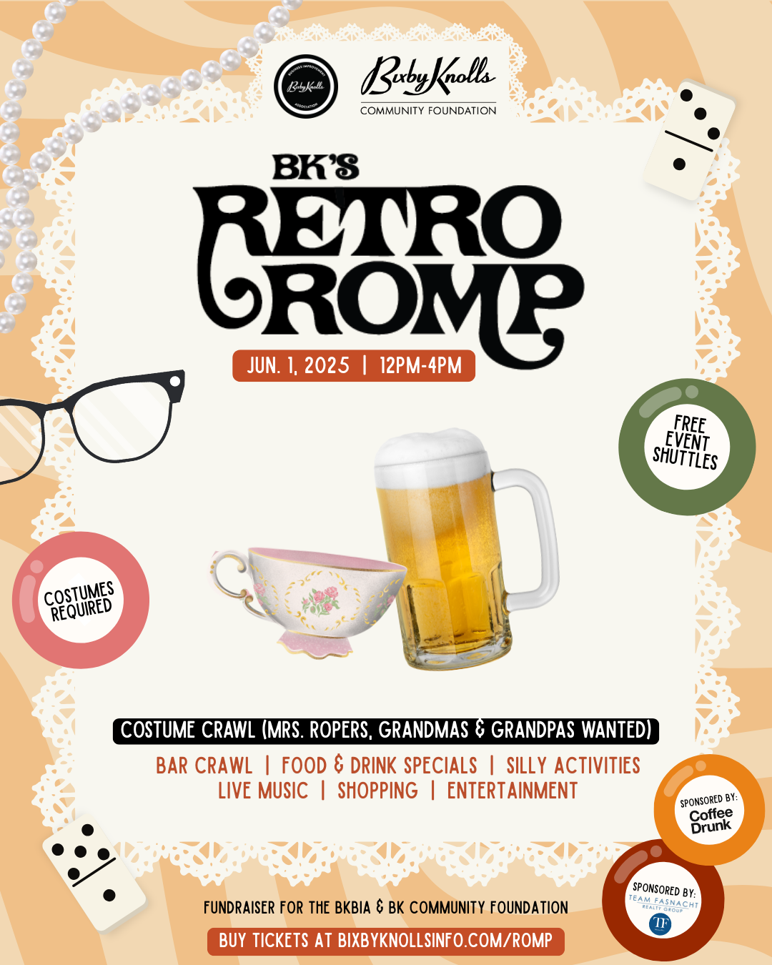 Retro Romp 2025 (2)