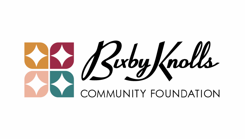 Bixby Knolls Community Foundation Logo